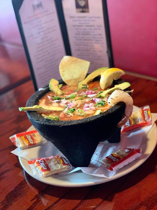 El Sabor Mexican Grill Appleton, WI