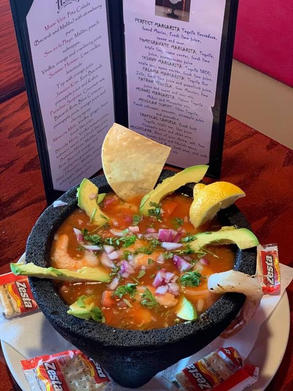 El Sabor Mexican Grill Appleton, WI